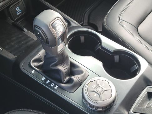 New 2025 Ford Bronco Big Bend image 19