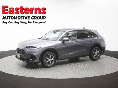 Used 2023 Honda HR-V EX-L image 55