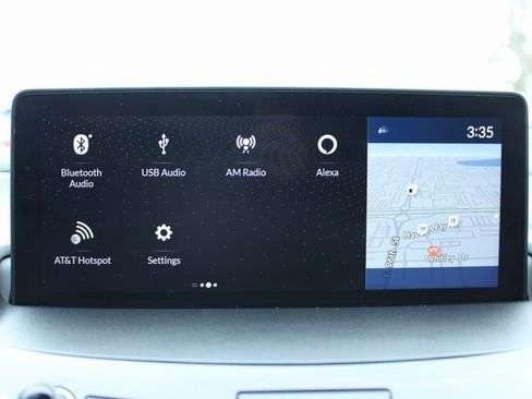 Used 2023 Acura RDX AWD w/ A-Spec & Advance Pkg image 24