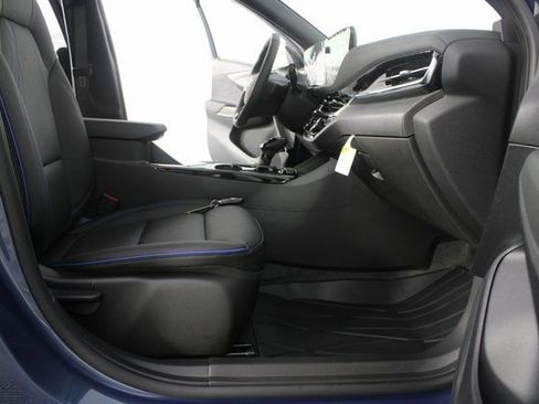 New 2026 Buick Envista Sport Touring w/ Convenience I Package image 21