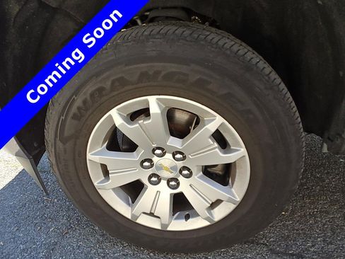 Used 2021 Chevrolet Colorado LT image 7