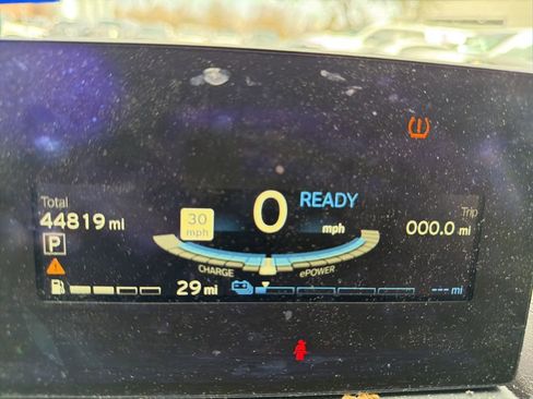 Used 2018 BMW i3 w/ Range Extender image 28