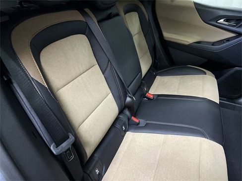 New 2026 Chevrolet Equinox ACTIV image 27