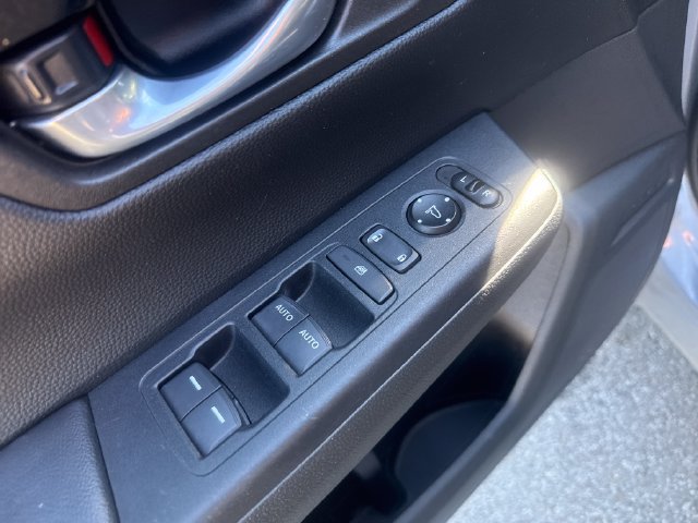 Certified 2023 Honda CR-V Sport image 10
