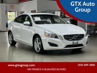 Used 2013 Volvo S60 T5 Premier
