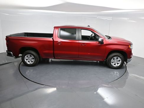 Used 2024 Chevrolet Silverado 1500 LT image 55