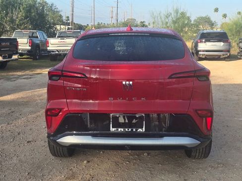 New 2026 Buick Envista Sport Touring w/ Convenience I Package image 6