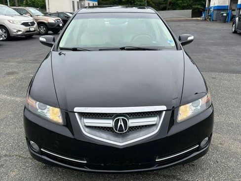 Used 2008 Acura TL FWD image 3