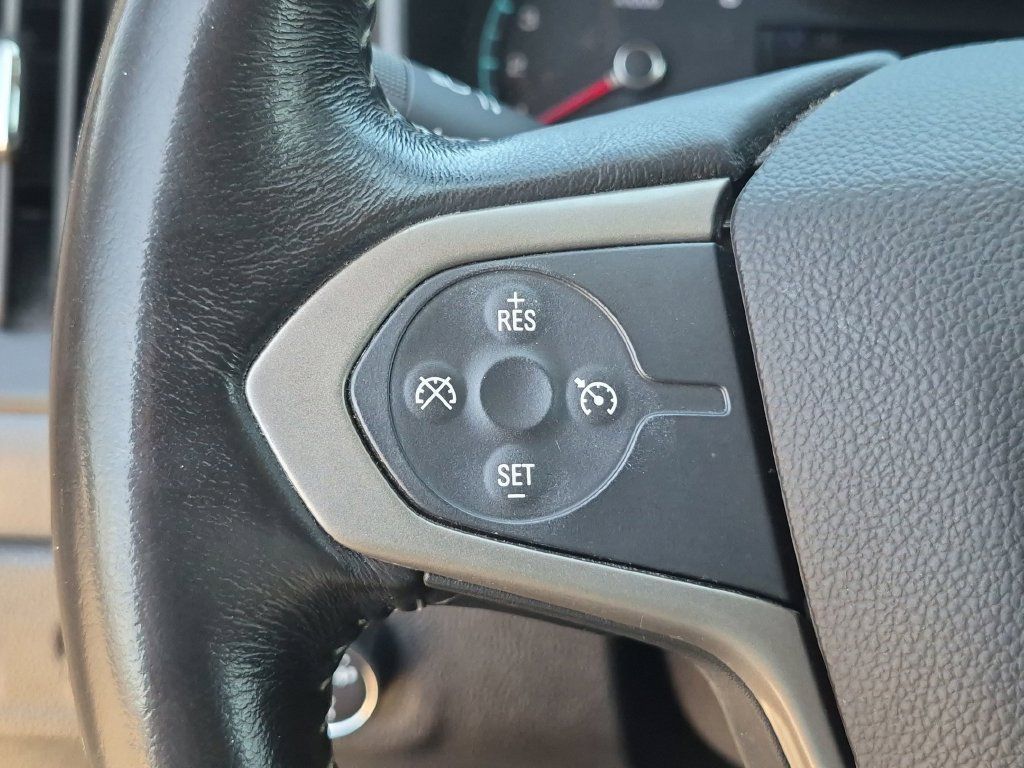 Used 2016 Chevrolet Colorado Z71 AWD/4WD image 21