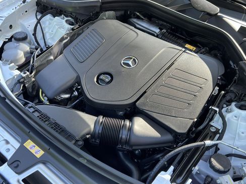 New 2026 Mercedes-Benz GLC 300 4MATIC image 27