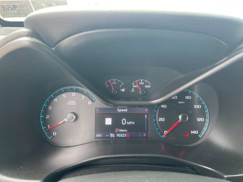 Used 2022 GMC Canyon Denali AWD/4WD image 26