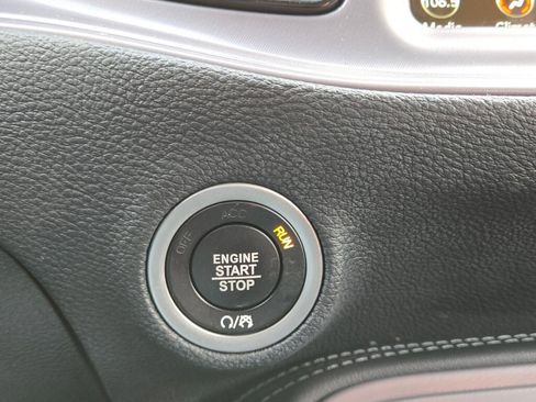 Used 2023 Dodge Challenger R/T w/ Blacktop Package image 19