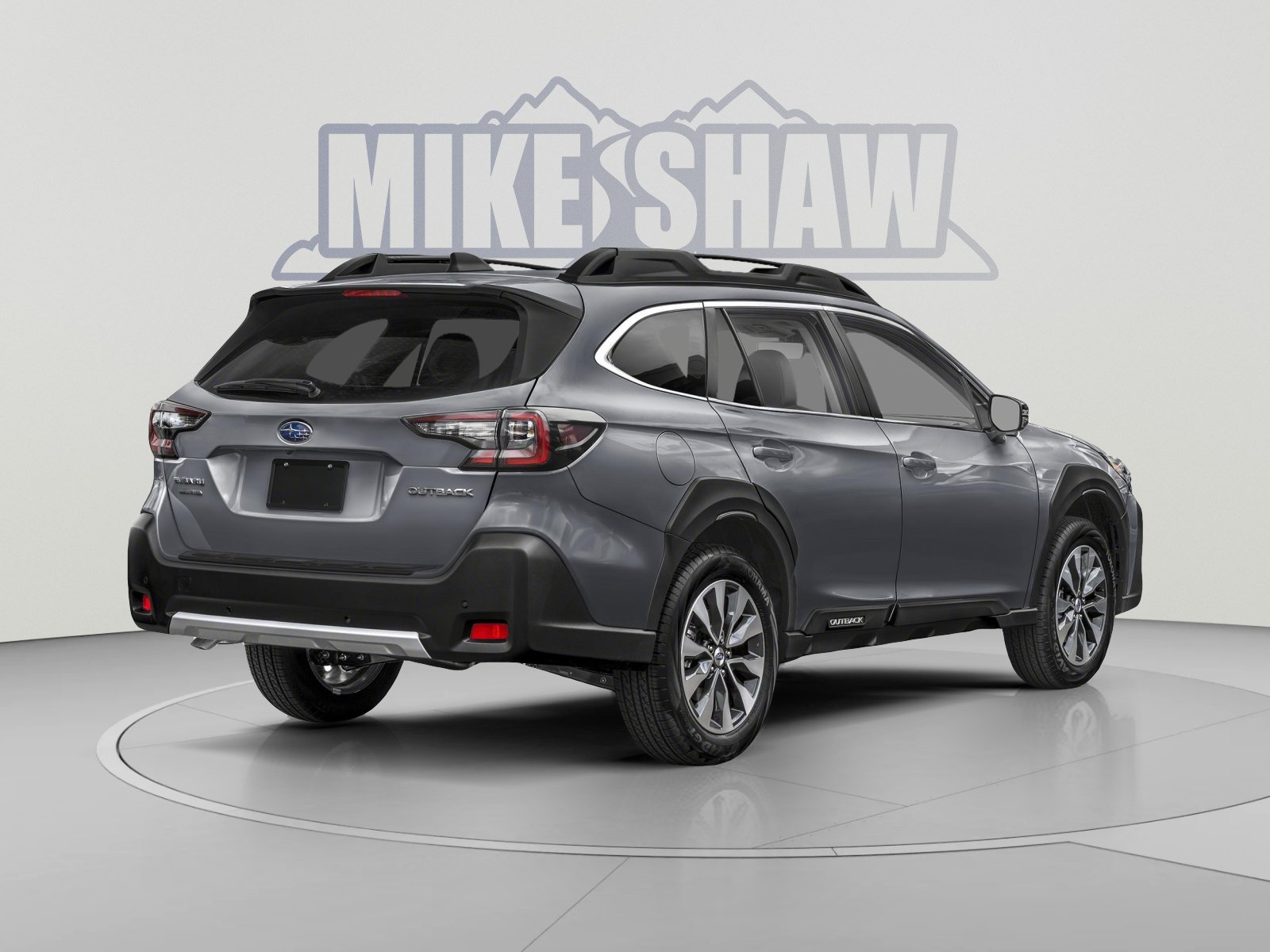 Certified 2024 Subaru Outback Limited AWD/4WD image 4