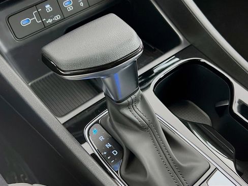 New 2026 Hyundai Santa Cruz SEL AWD/4WD image 11