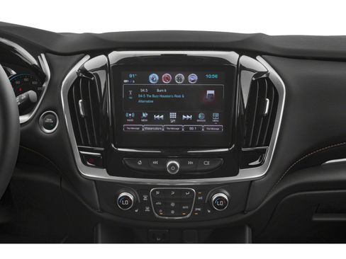 Used 2018 Chevrolet Traverse LT AWD/4WD image 7