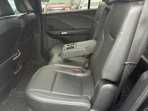 Used 2025 Lexus TX 350 FWD image 3