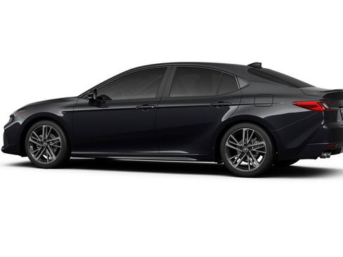 New 2026 Toyota Camry XSE image 5