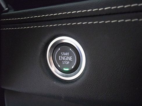 Used 2025 Cadillac Escalade Sport w/ Touring Package image 26