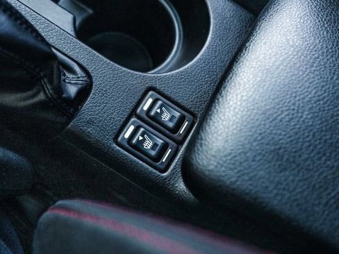 Used 2014 Subaru Impreza WRX Premium image 16