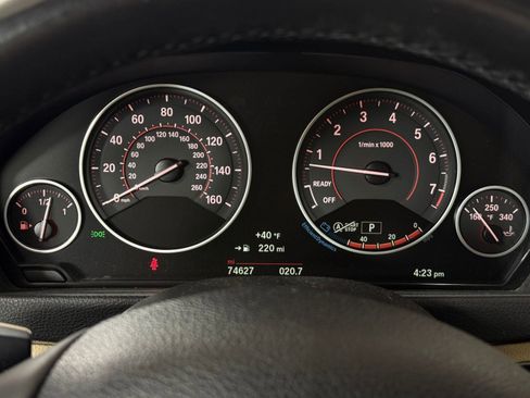 Used 2018 BMW 440i Gran Coupe xDrive 440i xDrive image 18