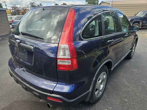 Used 2008 Honda CR-V LX image 9