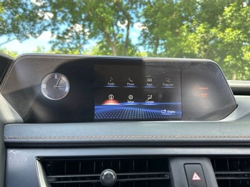 Used 2020 Lexus UX 200 w/ Accessory Package 2 FWD image 55