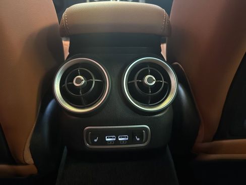 Used 2024 Alfa Romeo Giulia Ti w/ Active Assist Plus Package image 53