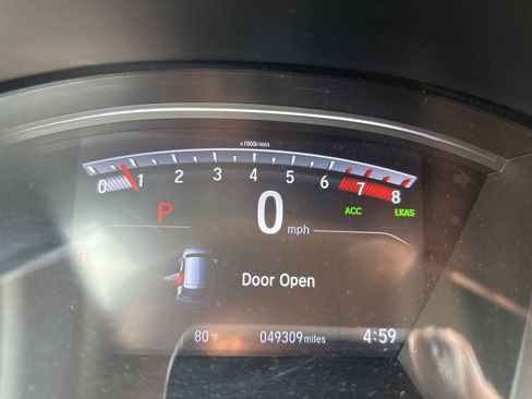 Used 2020 Honda CR-V EX-L image 6