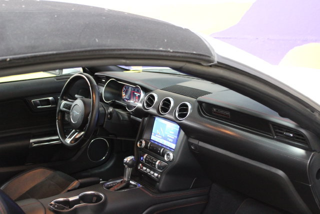 Used 2019 Ford Mustang GT Premium w/ California Special Package RWD image 10