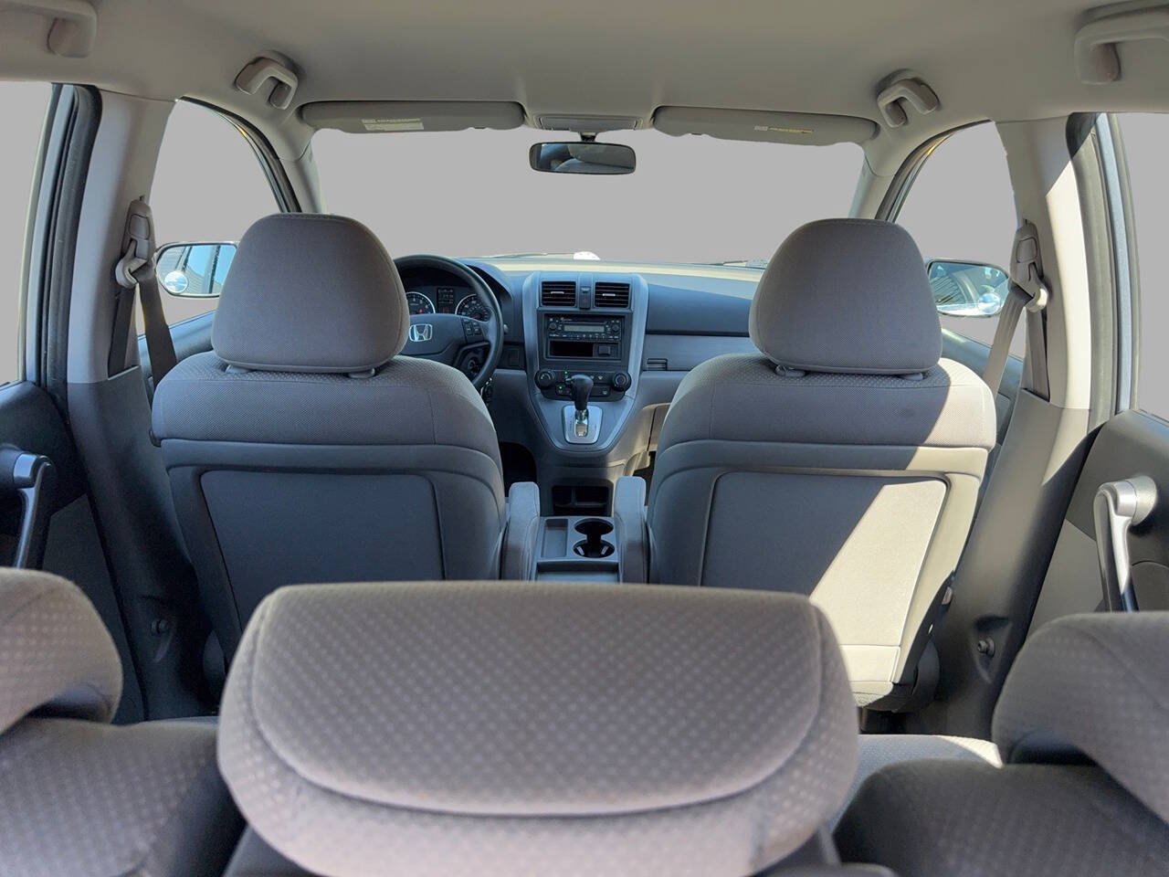 Used 2009 Honda CR-V LX image 27