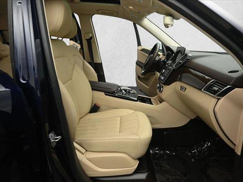 Certified 2018 Mercedes-Benz GLE 350 4MATIC image 30