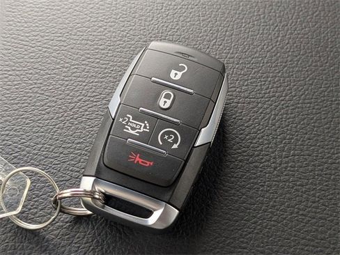 New 2026 RAM 1500 Laramie image 29