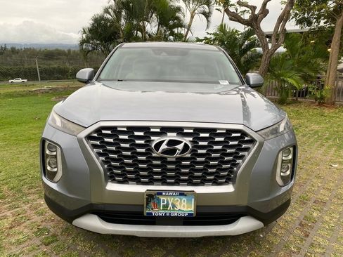 Used 2020 Hyundai Palisade SE FWD image 20