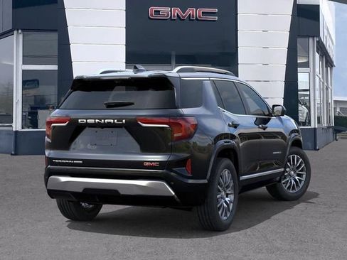 New 2027 GMC Terrain Denali AWD/4WD image 4