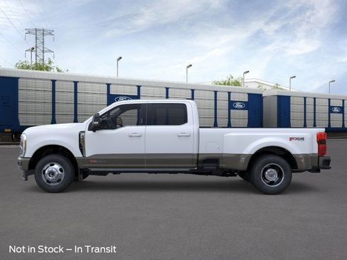 New 2026 Ford F350 King Ranch image 25
