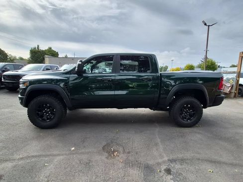 New 2026 RAM 1500 RHO w/ RHO Level 1 Equipment Group AWD/4WD image 4