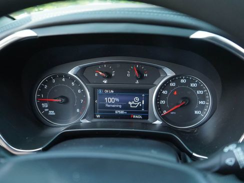 Used 2021 Chevrolet Blazer LT FWD image 25