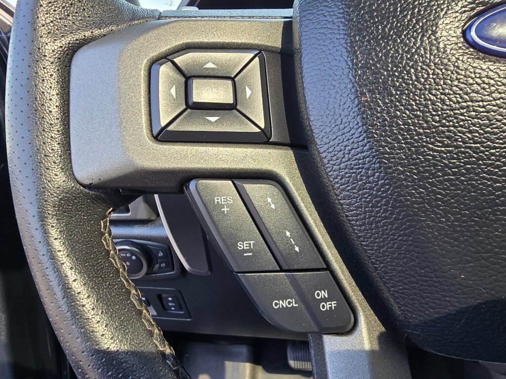 Used 2020 Ford F150 Raptor w/ Equipment Group 802A Luxury AWD/4WD image 21