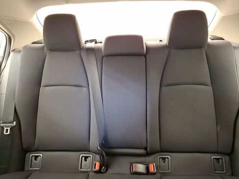 Certified 2025 Toyota Corolla LE image 19