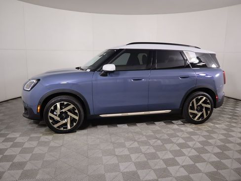 Used 2026 MINI Cooper Countryman S image 8