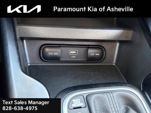 Used 2024 Kia Soul LX w/ Option Group 015 image 24