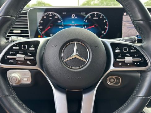 Used 2022 Mercedes-Benz GLE 350 w/ Premium Package image 39