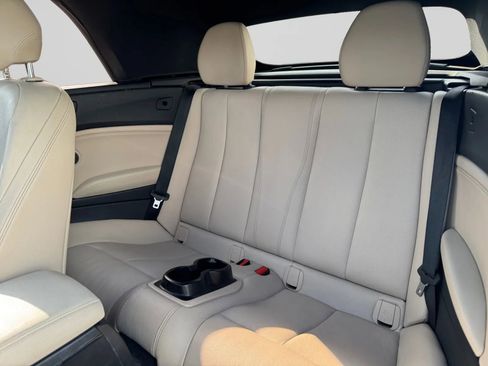 Used 2016 BMW M235i Convertible w/ Technology Package image 24