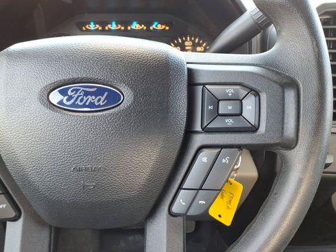 Used 2016 Ford F150 XL w/ Equipment Group 101A Mid RWD image 19