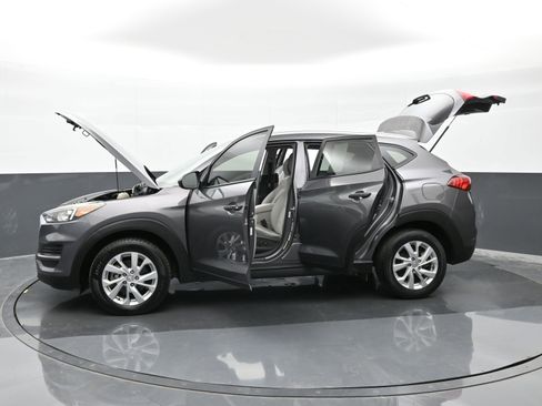 Used 2020 Hyundai Tucson Value image 49