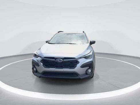 New 2026 Subaru Crosstrek 2.5i Limited image 3