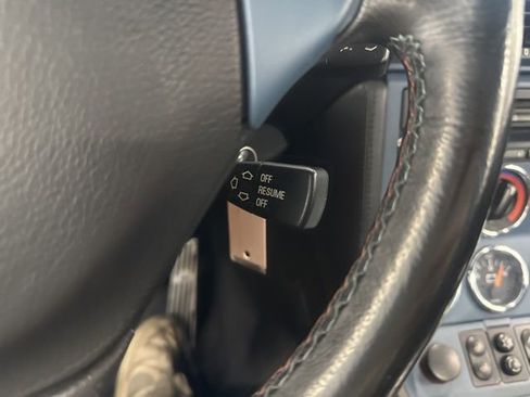 Used 2000 BMW M Roadster image 26