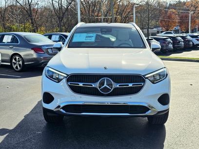 New 2026 Mercedes-Benz GLC 300 4MATIC