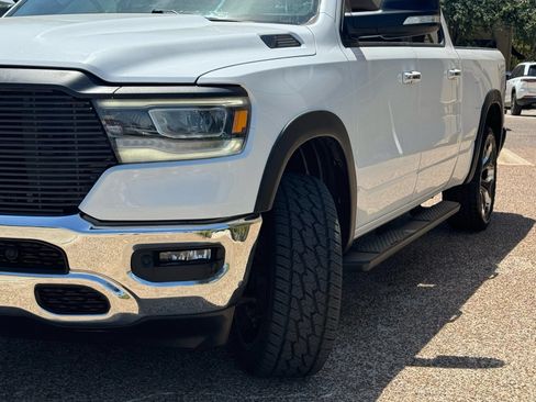 Used 2019 RAM 1500 Big Horn AWD/4WD image 3