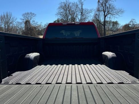 New 2026 GMC Sierra 1500 Pro w/ Pro Value Package AWD/4WD image 19